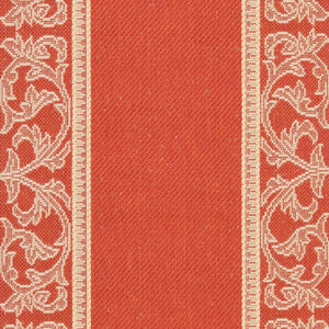 Safavieh Courtyard Cy2965 340 Power Loomed Rug