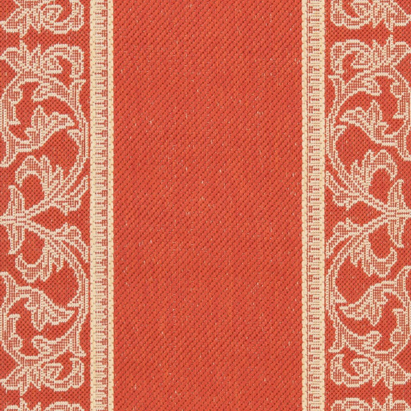 Safavieh Courtyard Cy2965 340 Power Loomed Rug