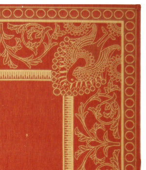 Safavieh Courtyard Cy2965 340 Power Loomed Rug