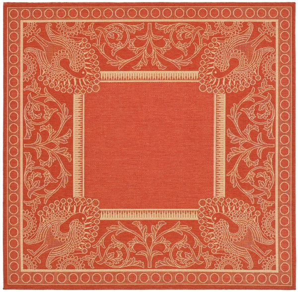 Safavieh Courtyard Cy2965 340 Power Loomed Rug