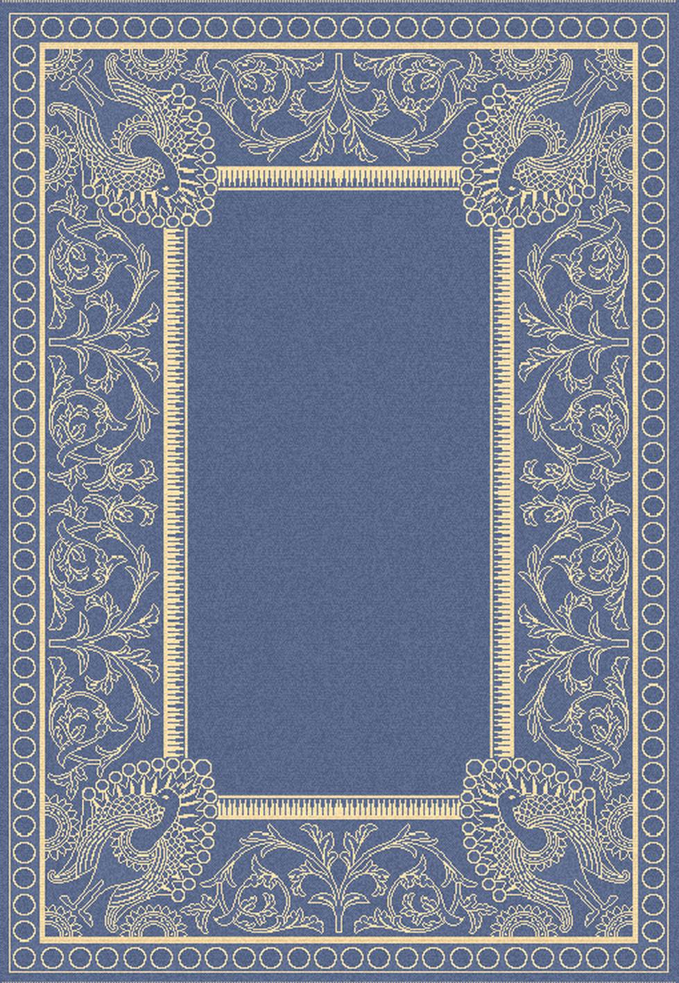 Safavieh CY2965 Power Loomed Rug