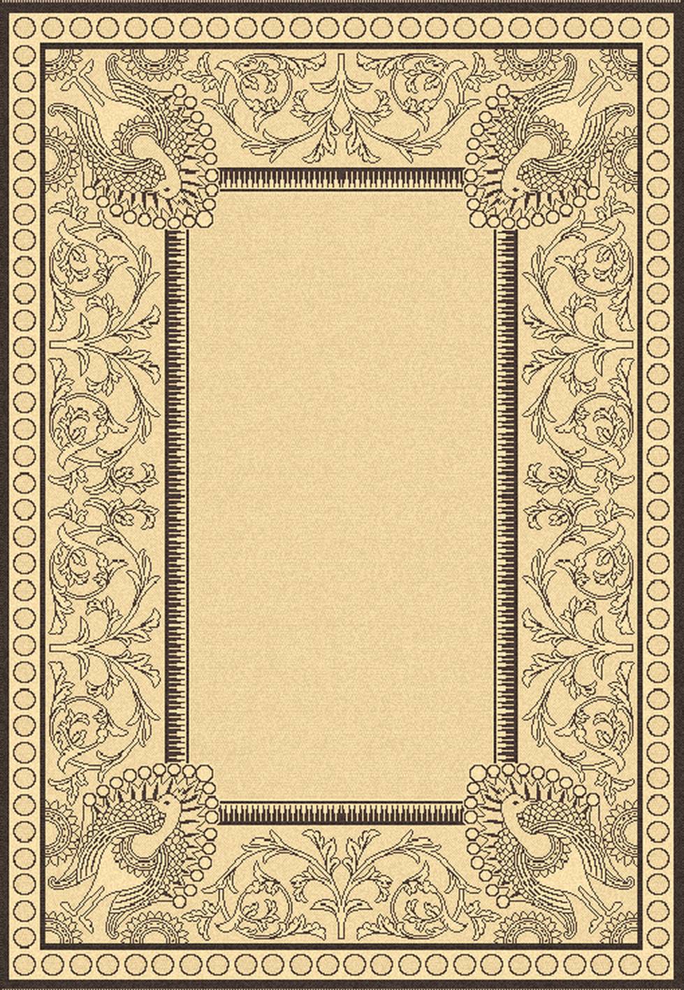 Safavieh CY2965 Power Loomed Rug