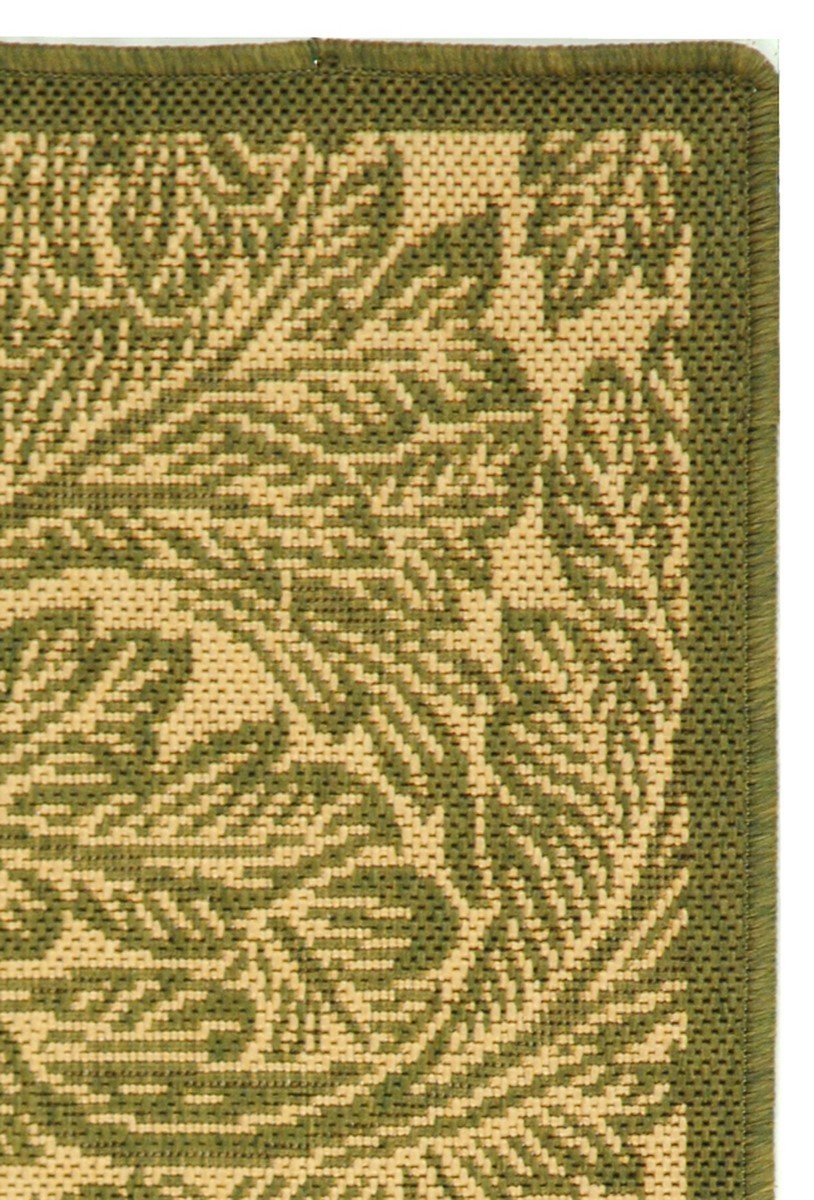 Safavieh Courtyard Cy2996 300 Power Loomed Rug