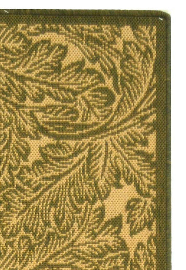 Safavieh Courtyard Cy2996 300 Power Loomed Rug