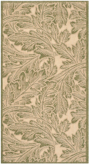 Safavieh Courtyard Cy2996 300 Power Loomed Rug