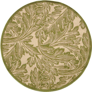 Safavieh Courtyard Cy2996 300 Power Loomed Rug