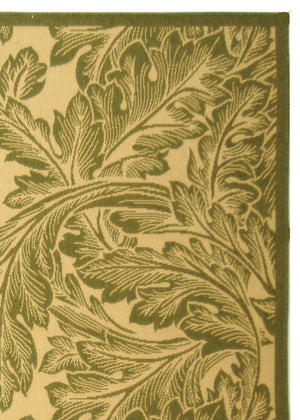 Safavieh Courtyard Cy2996 300 Power Loomed Rug