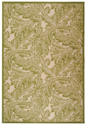 Safavieh Courtyard Cy2996 300 Power Loomed Rug