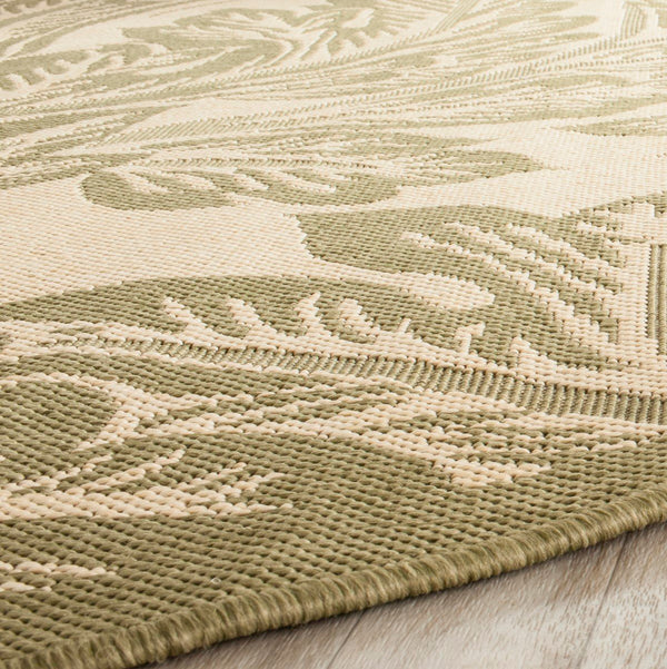 Safavieh Courtyard Cy2996 300 Power Loomed Rug