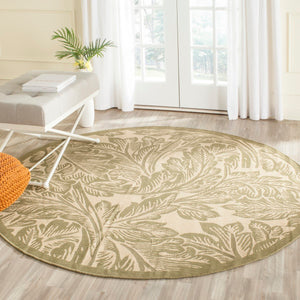 Safavieh Courtyard Cy2996 300 Power Loomed Rug
