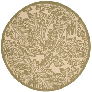 Safavieh Courtyard Cy2996 300 Power Loomed Rug