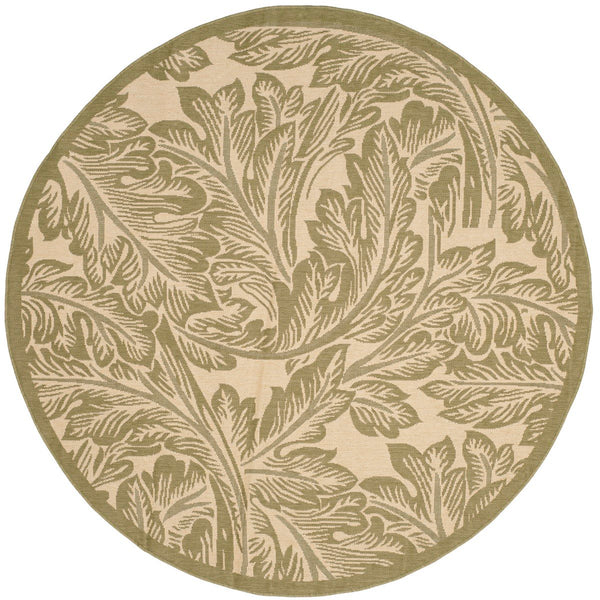 Safavieh Courtyard Cy2996 300 Power Loomed Rug