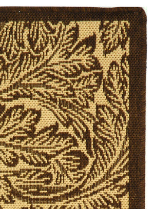 Safavieh Courtyard Cy2996 300 Power Loomed Rug