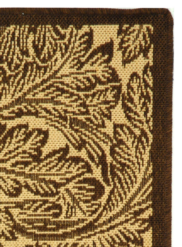 Safavieh Courtyard Cy2996 300 Power Loomed Rug