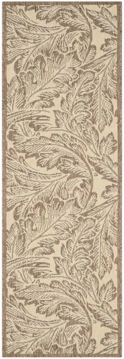 Safavieh Courtyard Cy2996 300 Power Loomed Rug