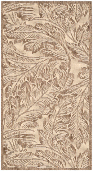 Safavieh Courtyard Cy2996 300 Power Loomed Rug