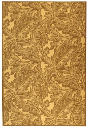 Safavieh Courtyard Cy2996 300 Power Loomed Rug