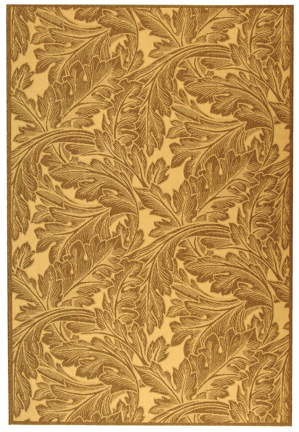 Safavieh Courtyard Cy2996 300 Power Loomed Rug