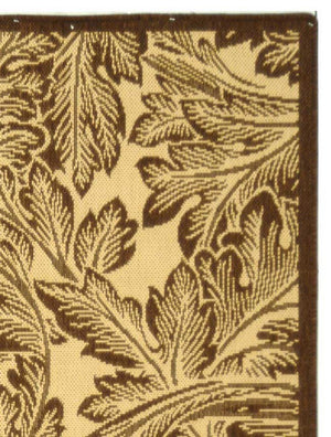 Safavieh Courtyard Cy2996 300 Power Loomed Rug