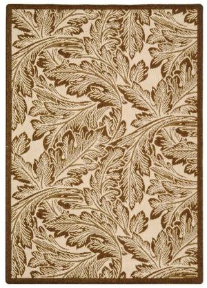 Safavieh Courtyard Cy2996 300 Power Loomed Rug