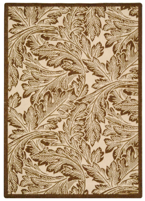 Safavieh Courtyard Cy2996 300 Power Loomed Rug