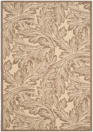 Safavieh Courtyard Cy2996 300 Power Loomed Rug