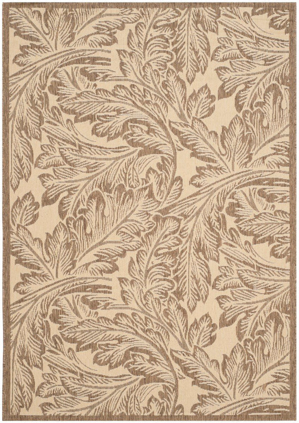 Safavieh Courtyard Cy2996 300 Power Loomed Rug