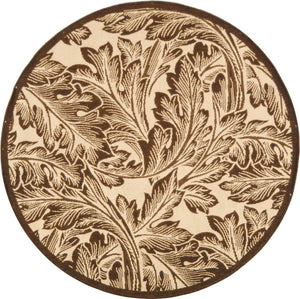 Safavieh Courtyard Cy2996 300 Power Loomed Rug