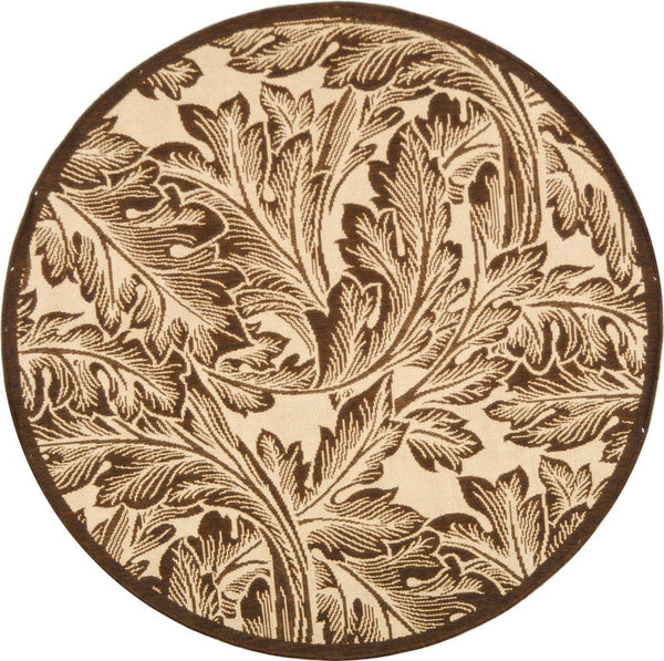 Safavieh Courtyard Cy2996 300 Power Loomed Rug