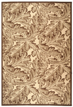 Safavieh Courtyard Cy2996 300 Power Loomed Rug