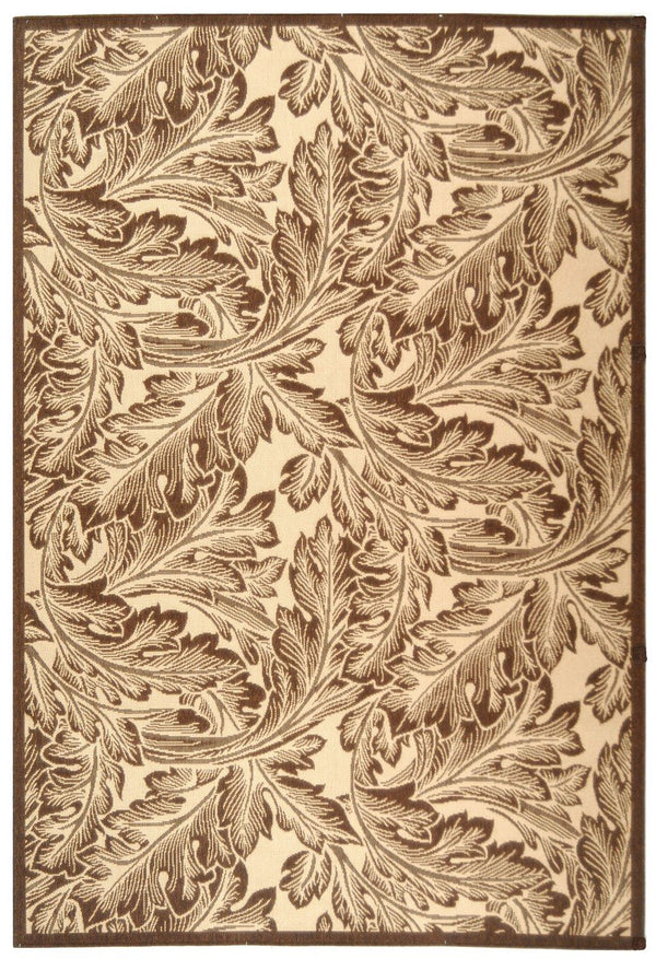 Safavieh Courtyard Cy2996 300 Power Loomed Rug