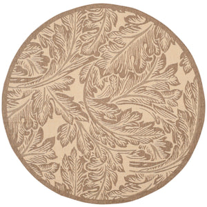 Safavieh Courtyard Cy2996 300 Power Loomed Rug