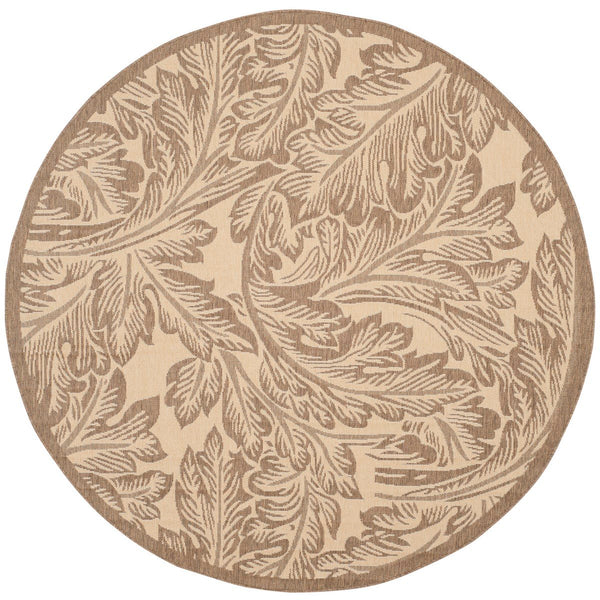 Safavieh Courtyard Cy2996 300 Power Loomed Rug