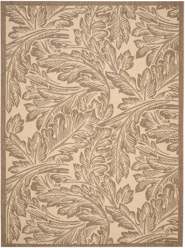 Safavieh Courtyard Cy2996 300 Power Loomed Rug