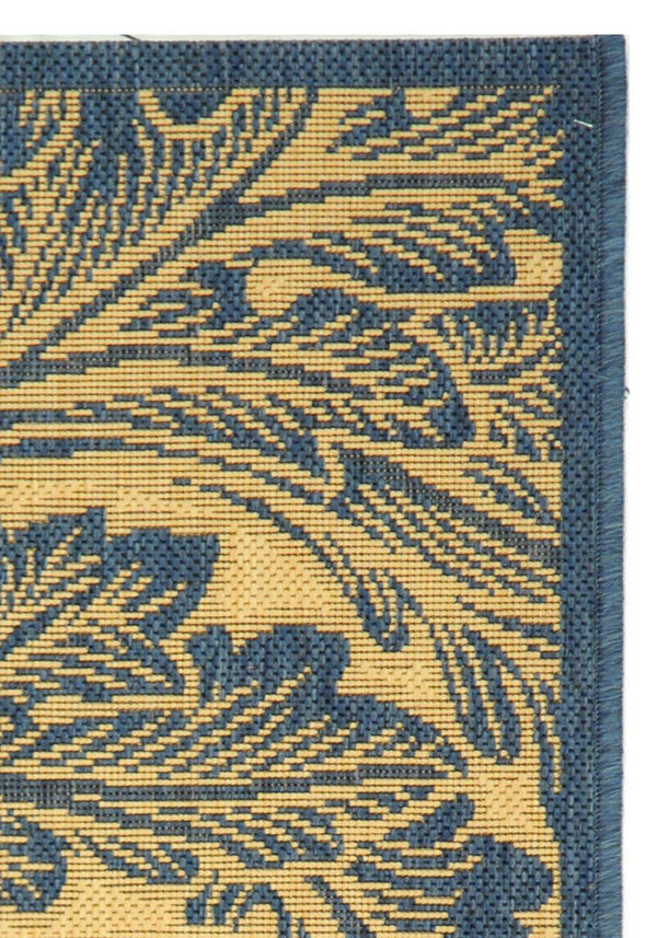 Safavieh Courtyard Cy2996 300 Power Loomed Rug