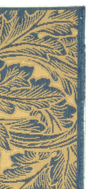 Safavieh Courtyard Cy2996 300 Power Loomed Rug