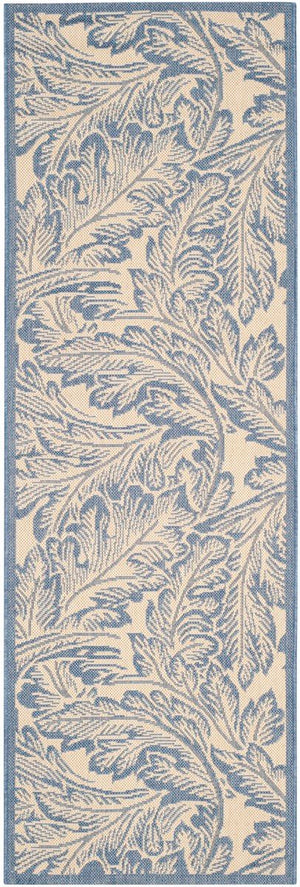 Safavieh Courtyard Cy2996 300 Power Loomed Rug