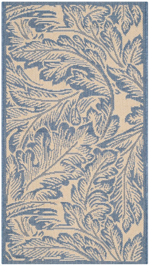 Safavieh Courtyard Cy2996 300 Power Loomed Rug