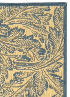 Safavieh Courtyard Cy2996 300 Power Loomed Rug