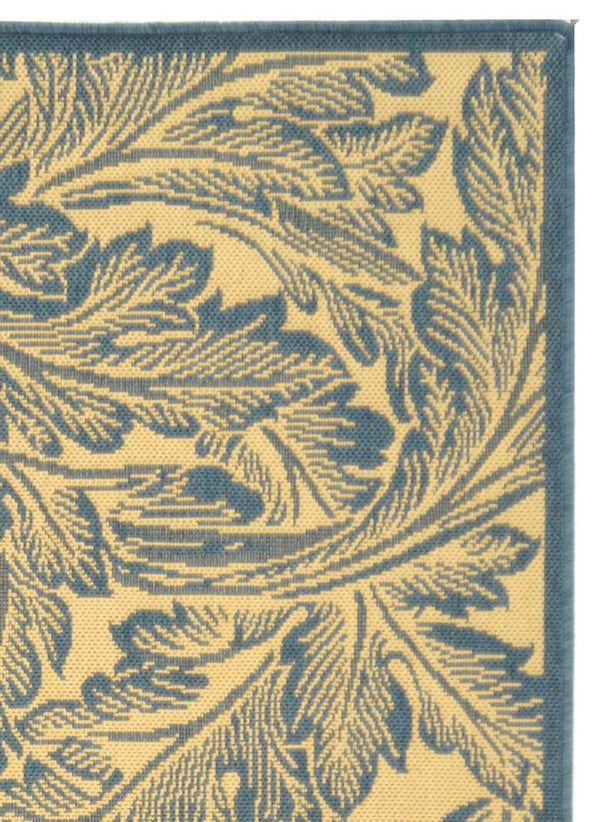 Safavieh Courtyard Cy2996 300 Power Loomed Rug