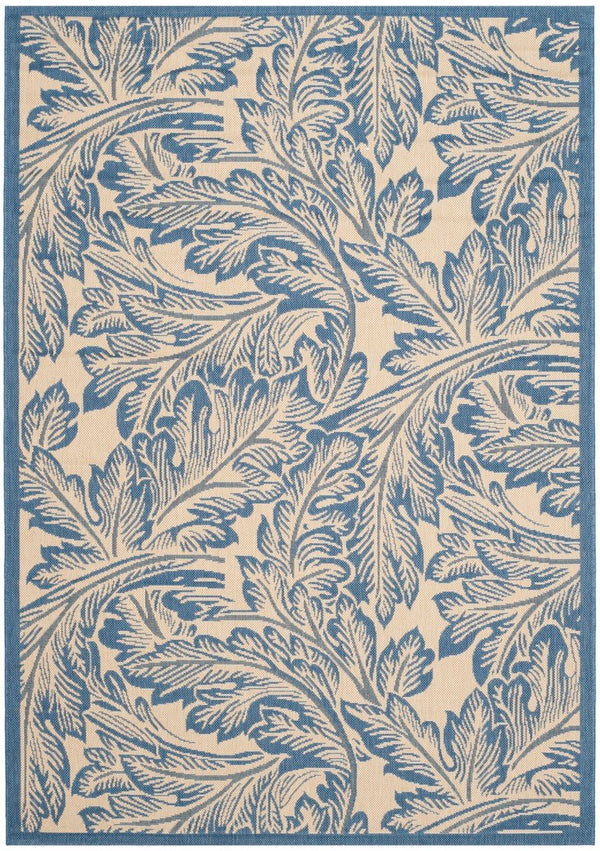 Safavieh Courtyard Cy2996 300 Power Loomed Rug