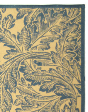 Safavieh Courtyard Cy2996 300 Power Loomed Rug