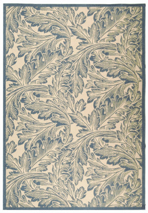 Safavieh Courtyard Cy2996 300 Power Loomed Rug