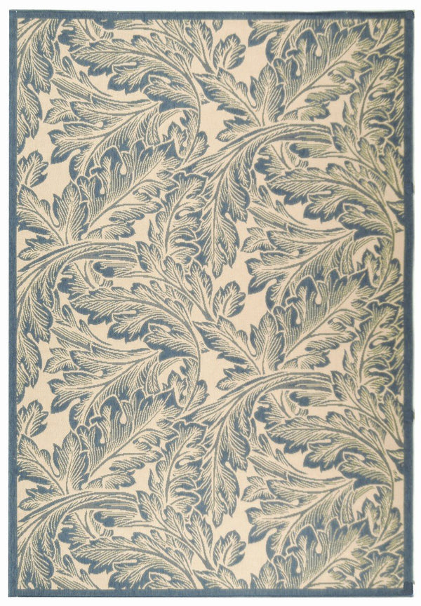 Safavieh Courtyard Cy2996 300 Power Loomed Rug