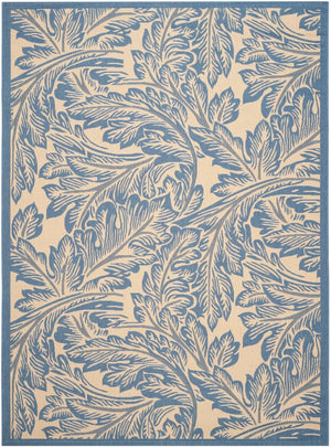 Safavieh Courtyard Cy2996 300 Power Loomed Rug