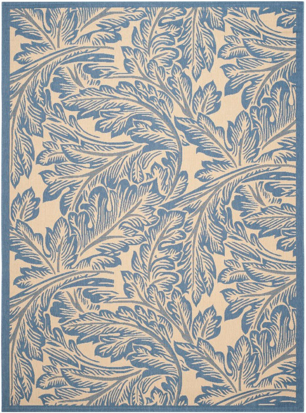 Safavieh Courtyard Cy2996 300 Power Loomed Rug