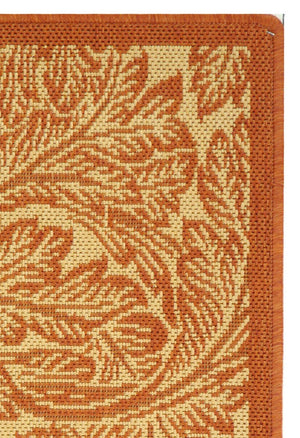 Safavieh Courtyard Cy2996 300 Power Loomed Rug