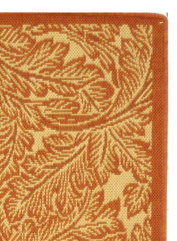 Safavieh Courtyard Cy2996 300 Power Loomed Rug