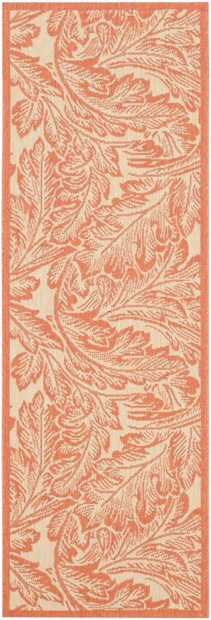 Safavieh Courtyard Cy2996 300 Power Loomed Rug