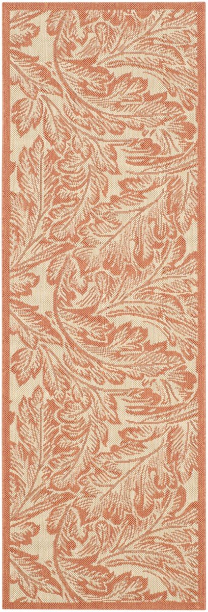 Safavieh Courtyard Cy2996 300 Power Loomed Rug